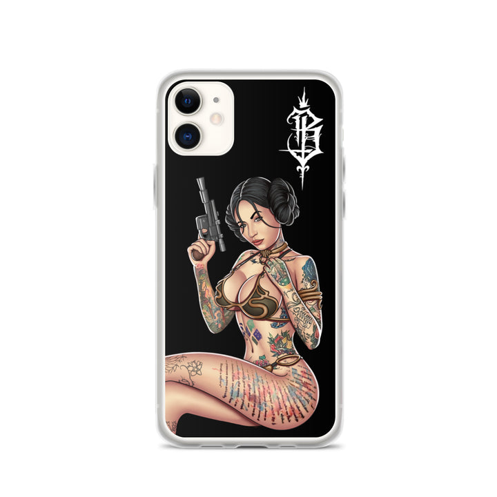 iPhone Case: HayleyB - Princess