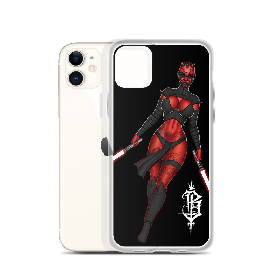 iPhone Case: HayleyB - Maul