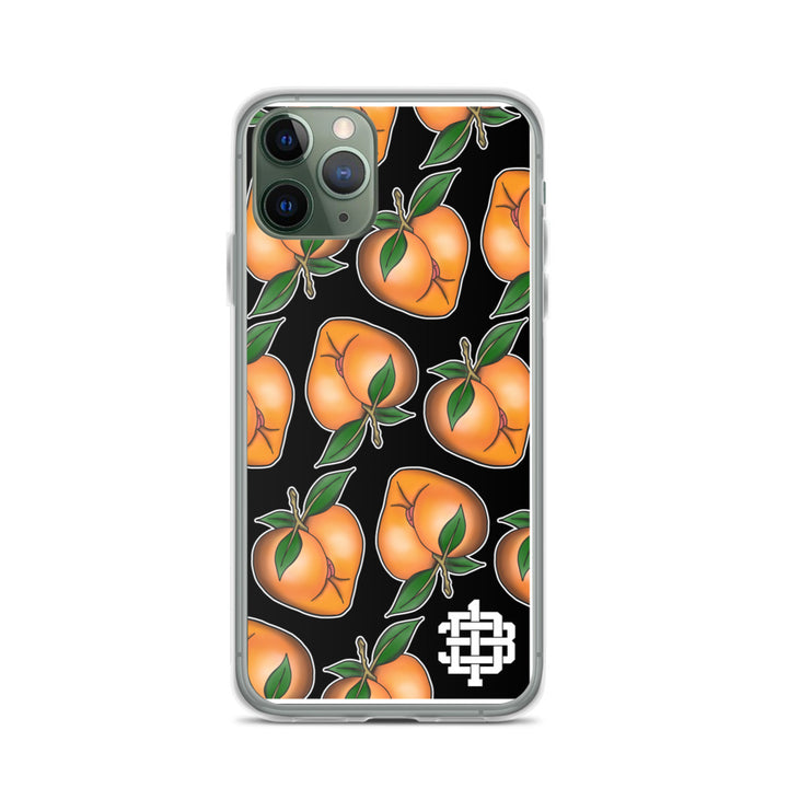 iPhone Case: D13 - Peaches