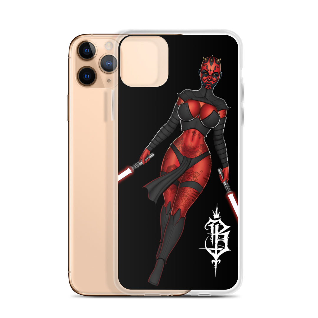 iPhone Case: HayleyB - Maul