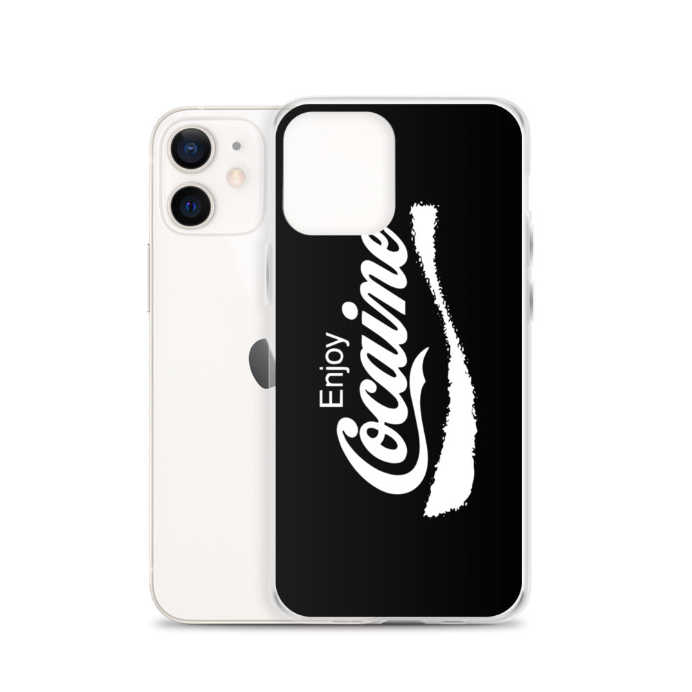 iPhone Case: D13 - Enjoy