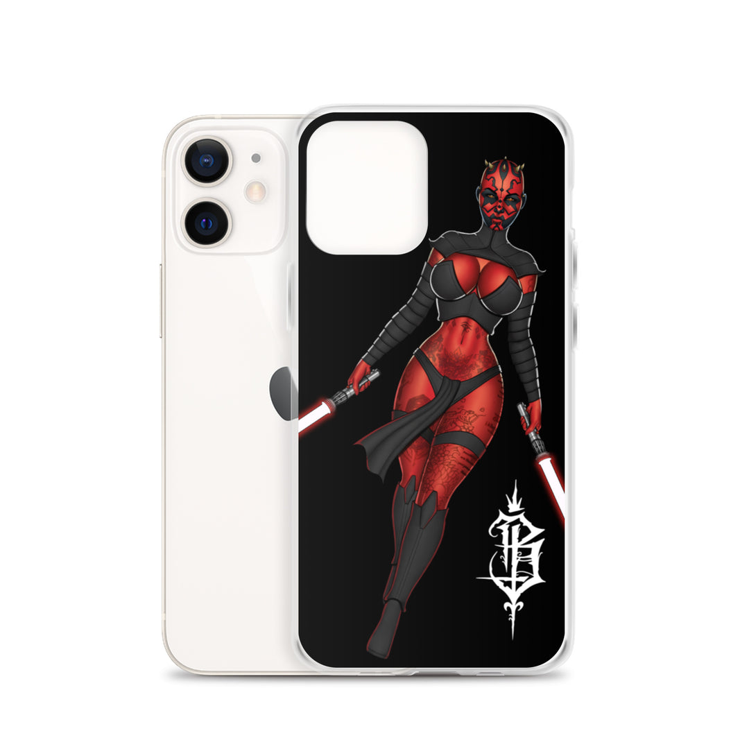 iPhone Case: HayleyB - Maul