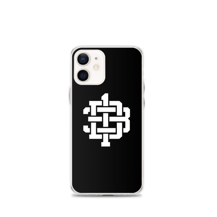 iPhone Case: D13 - Logo