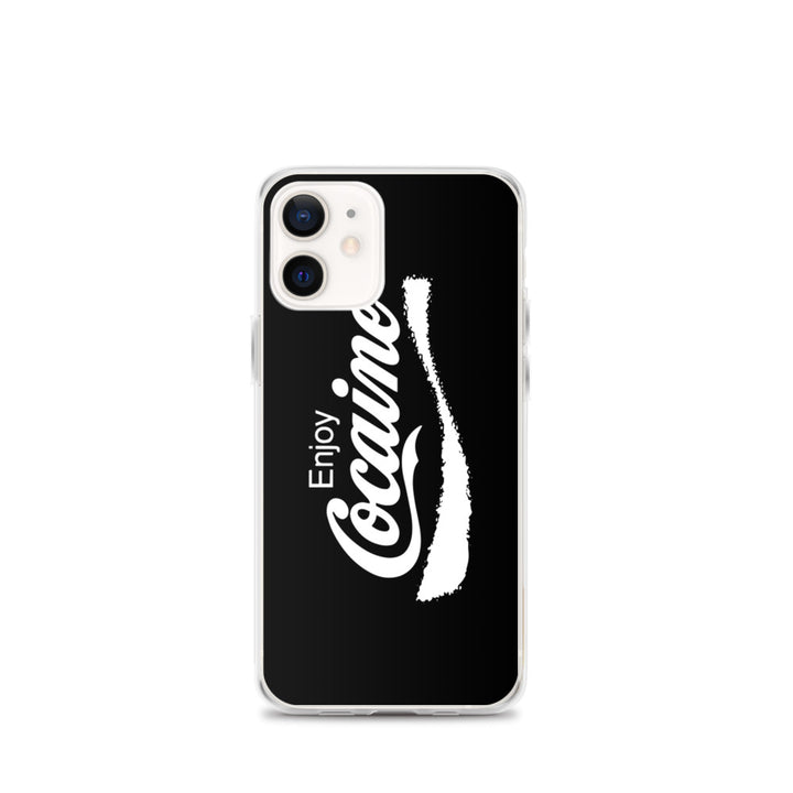 iPhone Case: D13 - Enjoy