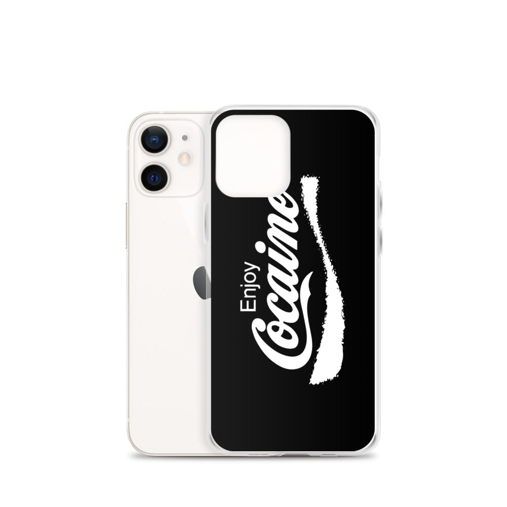 iPhone Case: D13 - Enjoy