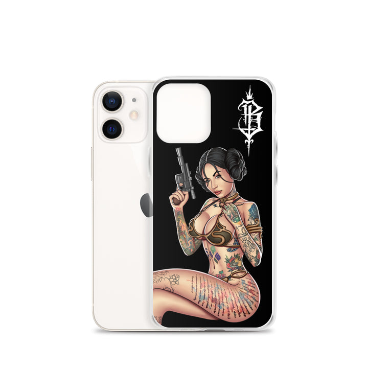 iPhone Case: HayleyB - Princess