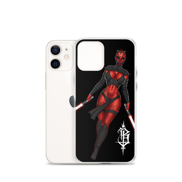 iPhone Case: HayleyB - Maul