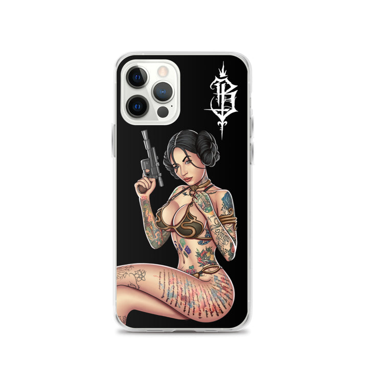 iPhone Case: HayleyB - Princess