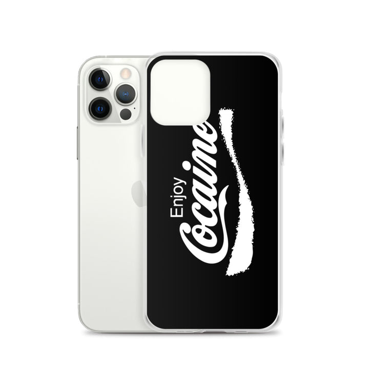 iPhone Case: D13 - Enjoy