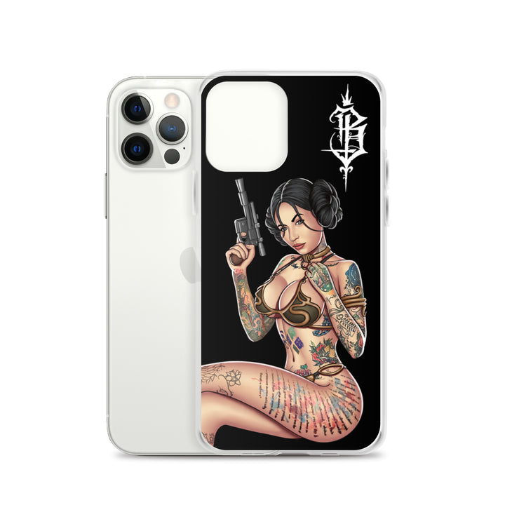 iPhone Case: HayleyB - Princess