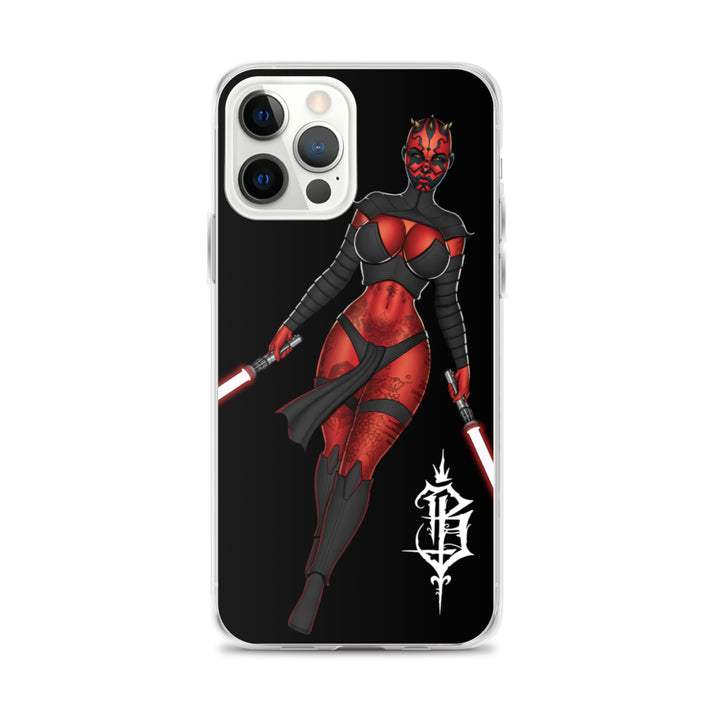 iPhone Case: HayleyB - Maul