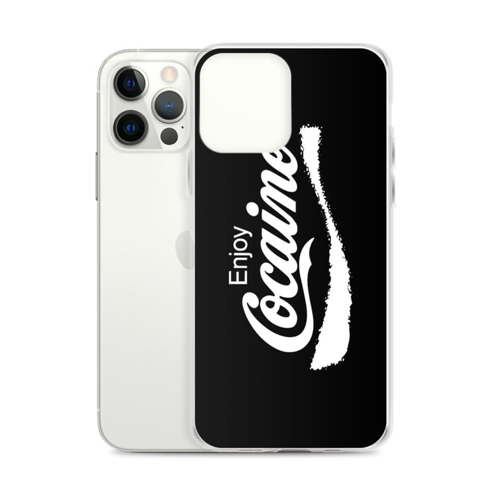 iPhone Case: D13 - Enjoy