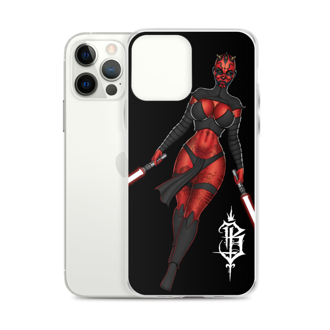 iPhone Case: HayleyB - Maul