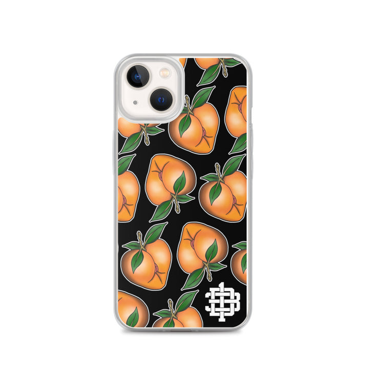 iPhone Case: D13 - Peaches