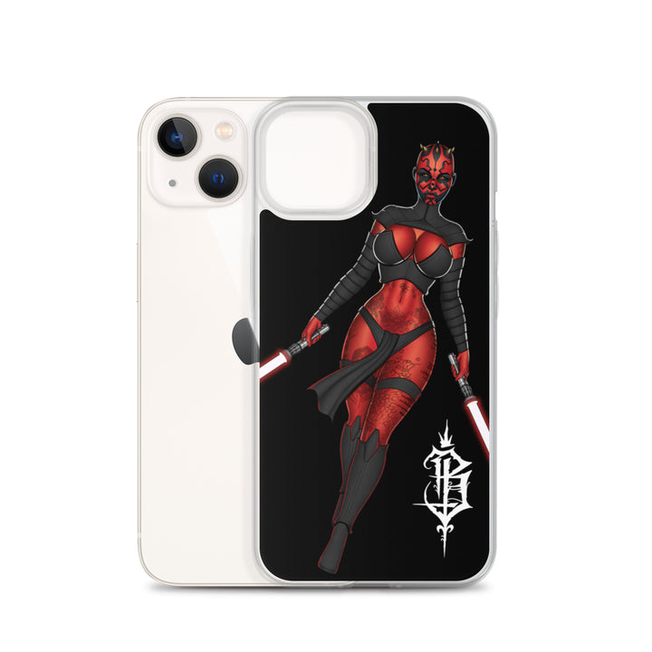 iPhone Case: HayleyB - Maul