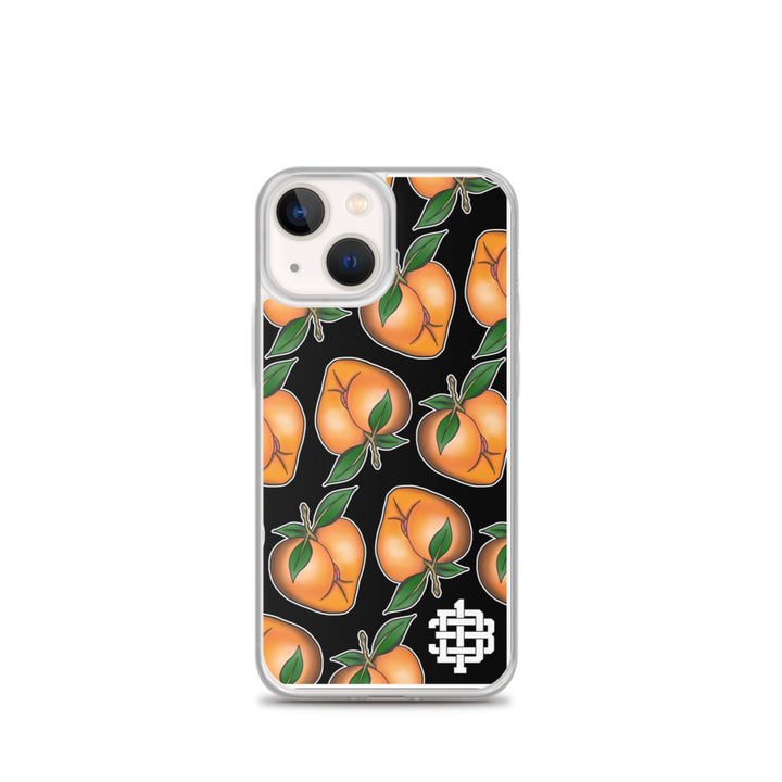 iPhone Case: D13 - Peaches