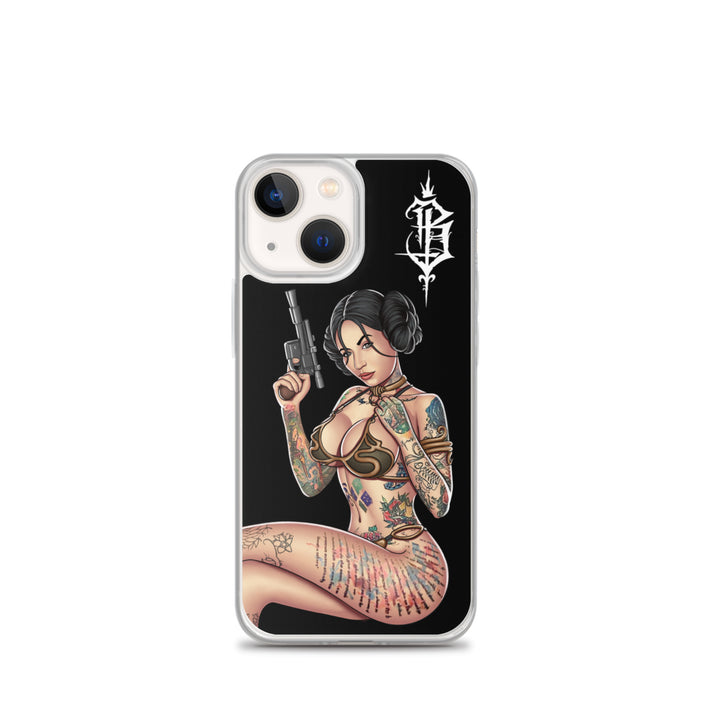 iPhone Case: HayleyB - Princess