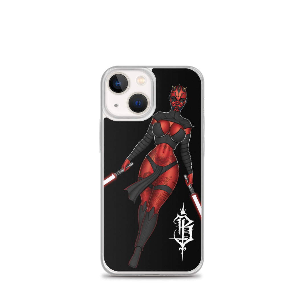 iPhone Case: HayleyB - Maul