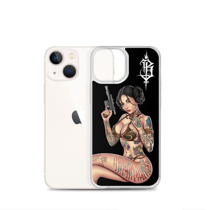 iPhone Case: HayleyB - Princess