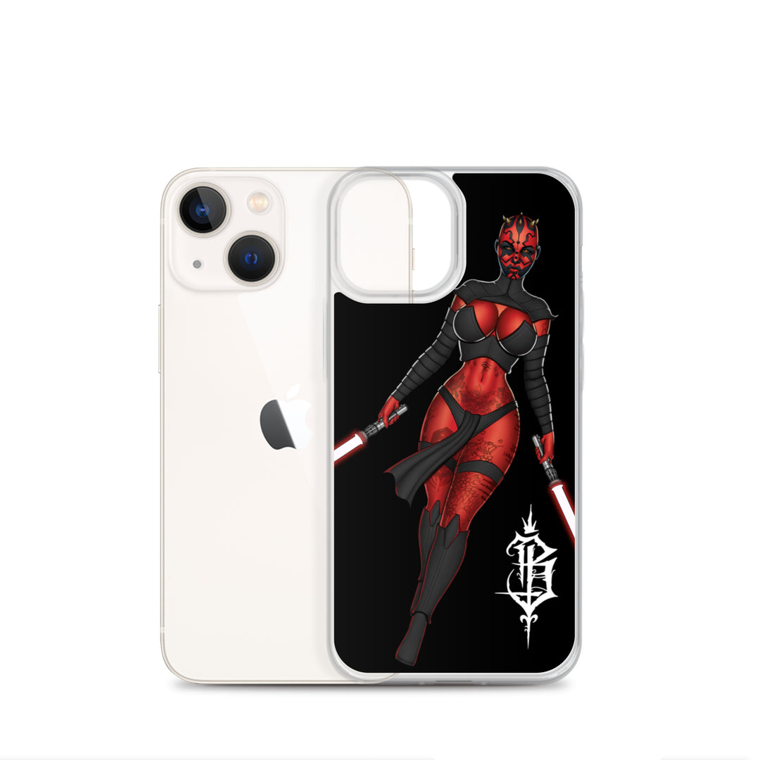 iPhone Case: HayleyB - Maul