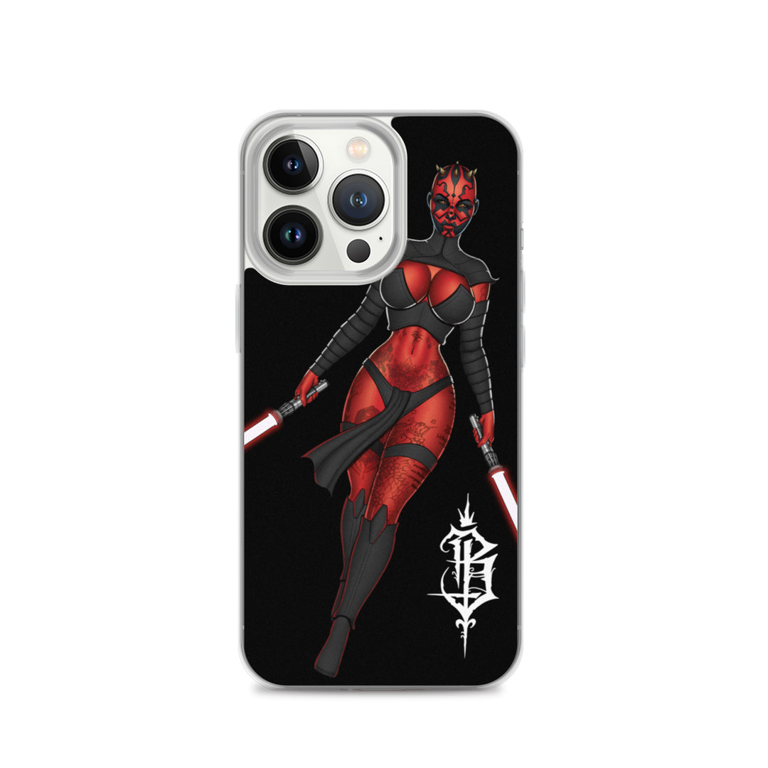 iPhone Case: HayleyB - Maul