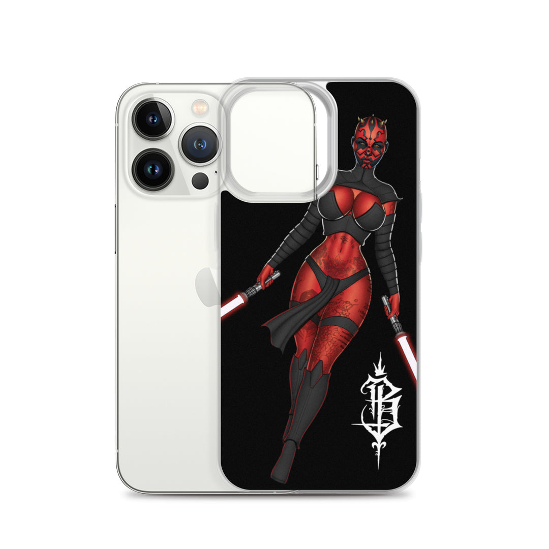 iPhone Case: HayleyB - Maul