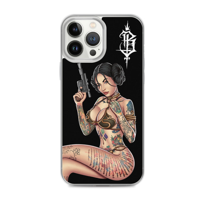 iPhone Case: HayleyB - Princess