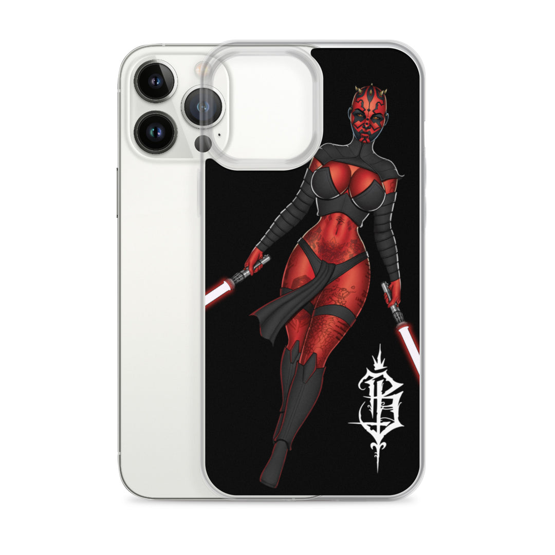 iPhone Case: HayleyB - Maul