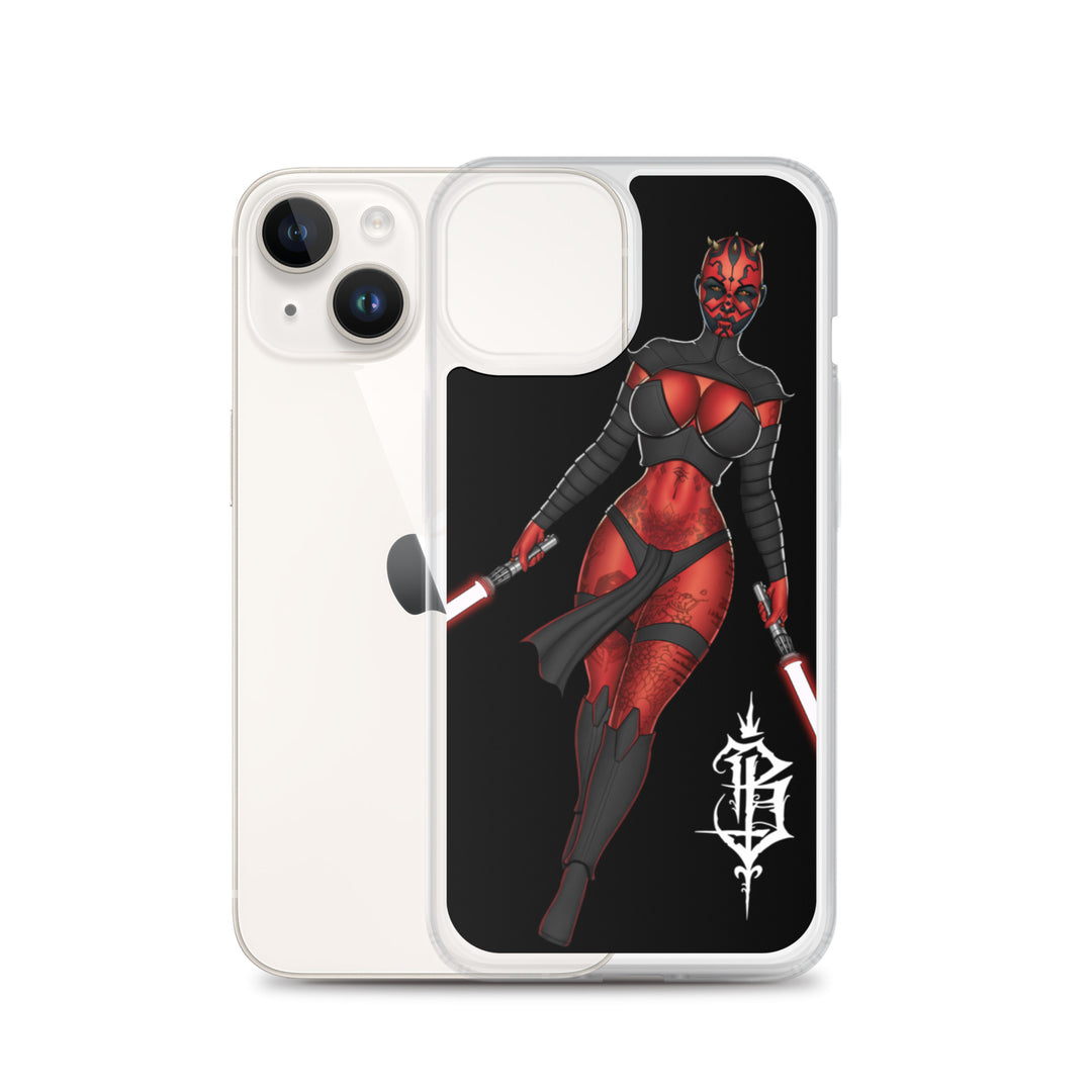 iPhone Case: HayleyB - Maul