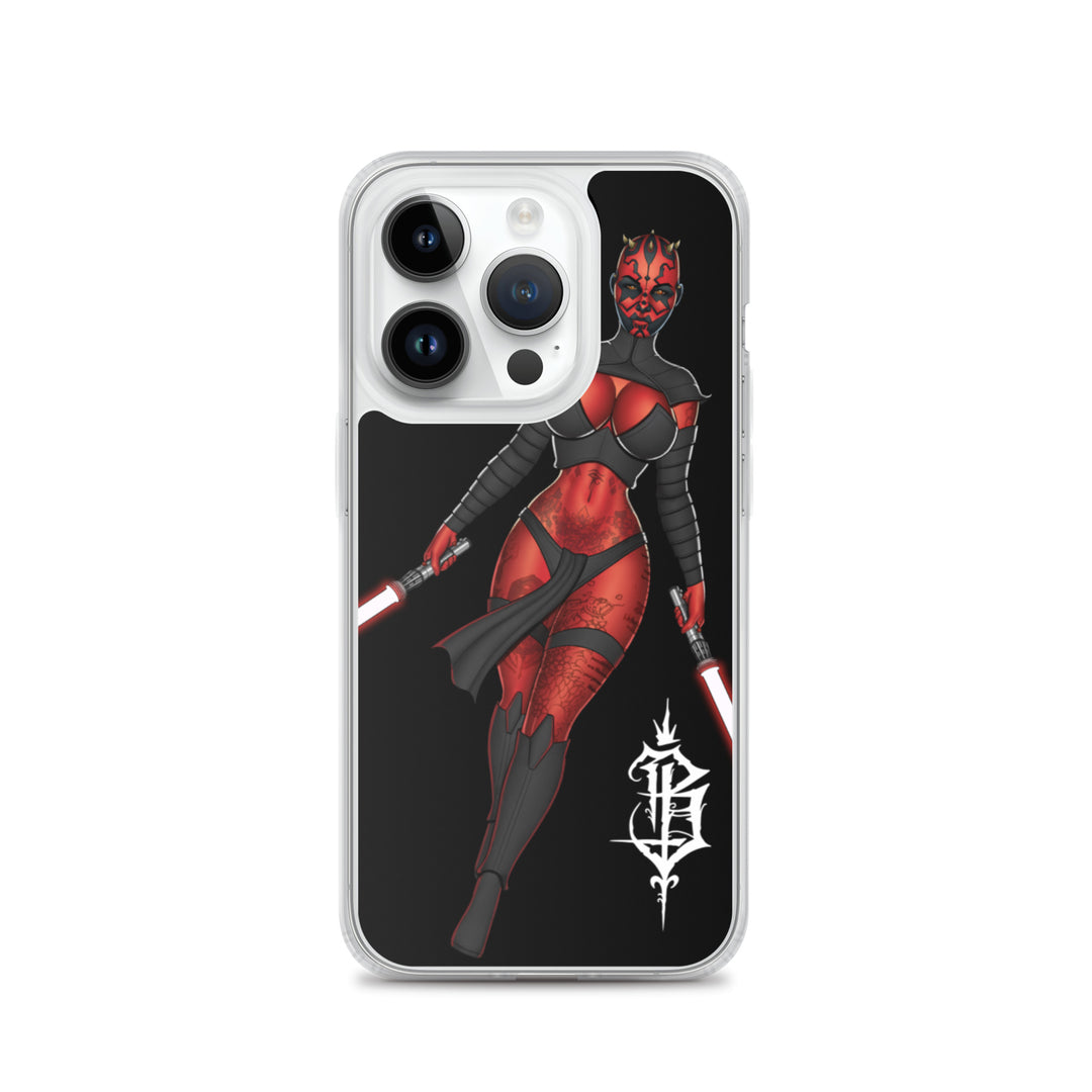 iPhone Case: HayleyB - Maul