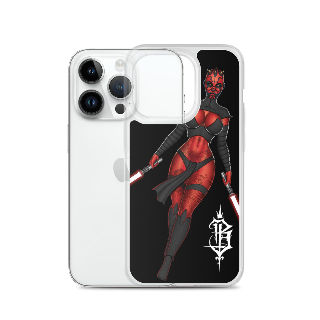 iPhone Case: HayleyB - Maul