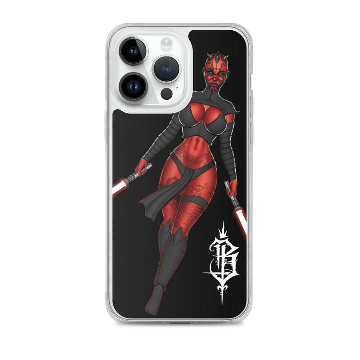 iPhone Case: HayleyB - Maul