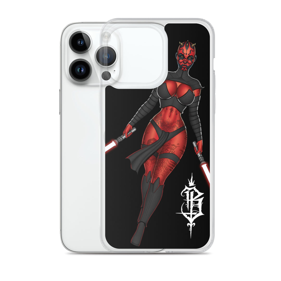 iPhone Case: HayleyB - Maul