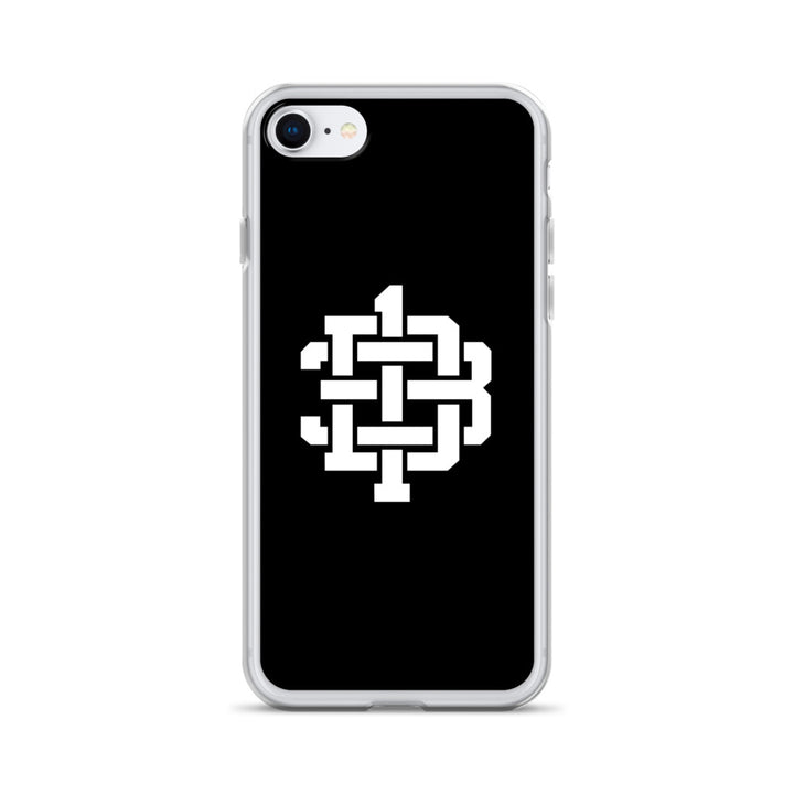 iPhone Case: D13 - Logo