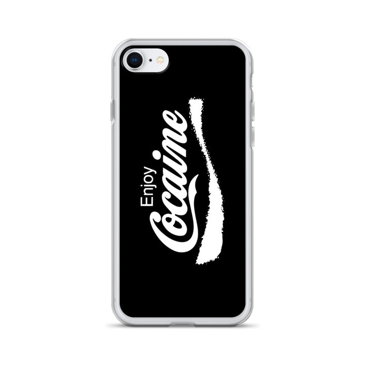 iPhone Case: D13 - Enjoy