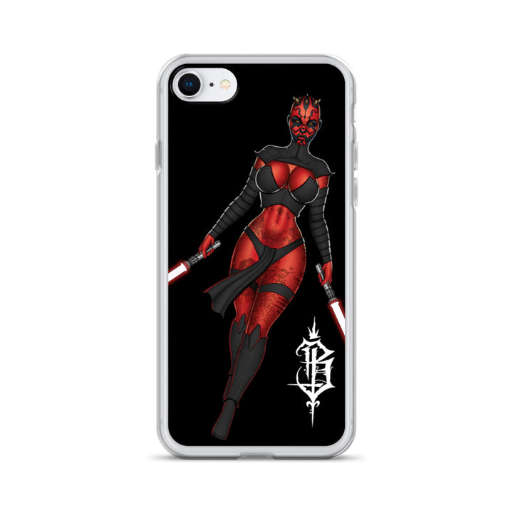 iPhone Case: HayleyB - Maul