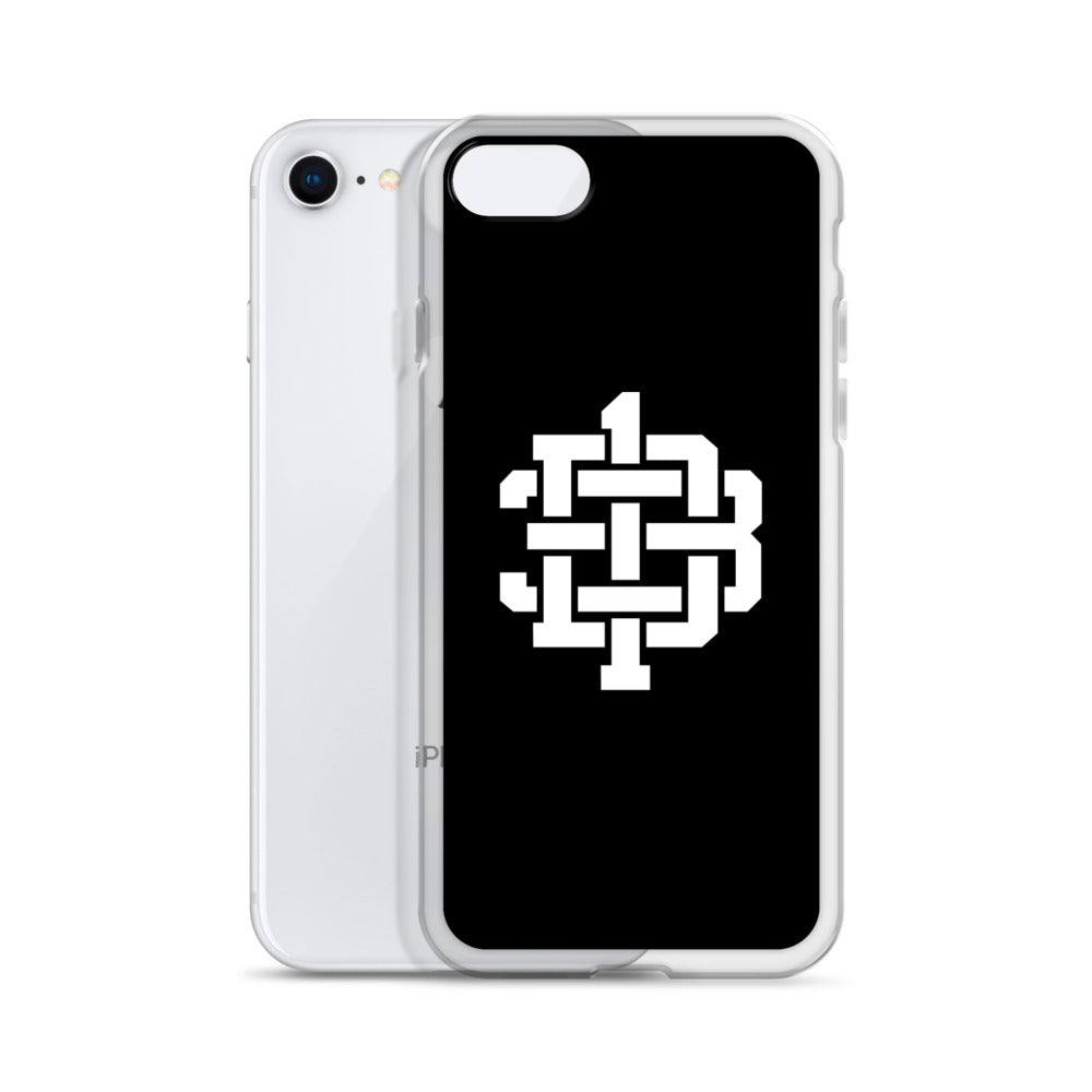 iPhone Case: D13 - Logo