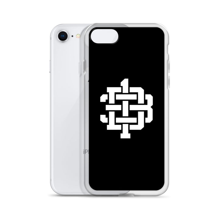 iPhone Case: D13 - Logo