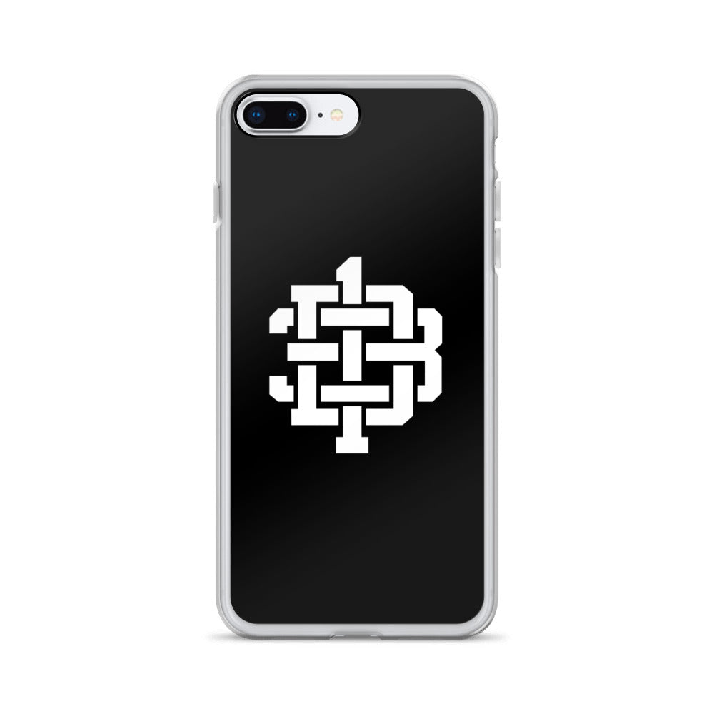 iPhone Case: D13 - Logo