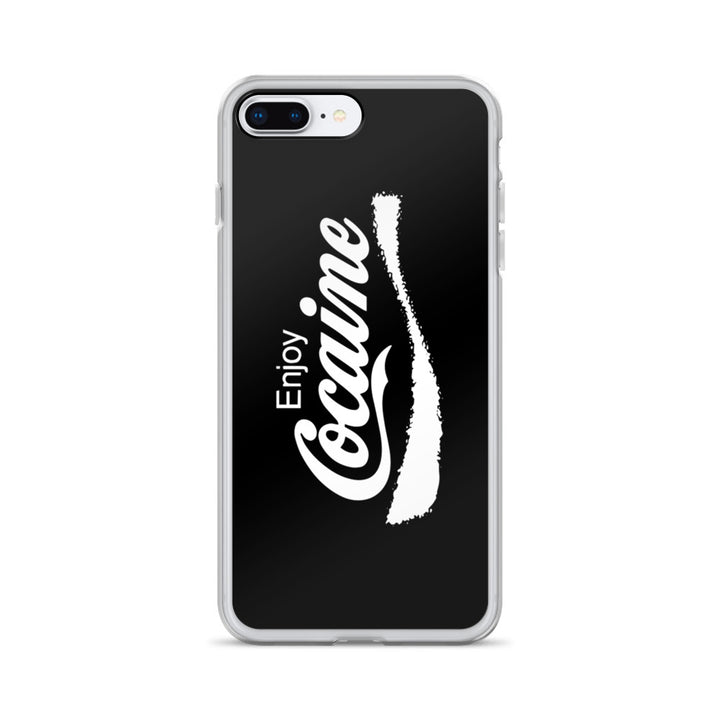 iPhone Case: D13 - Enjoy