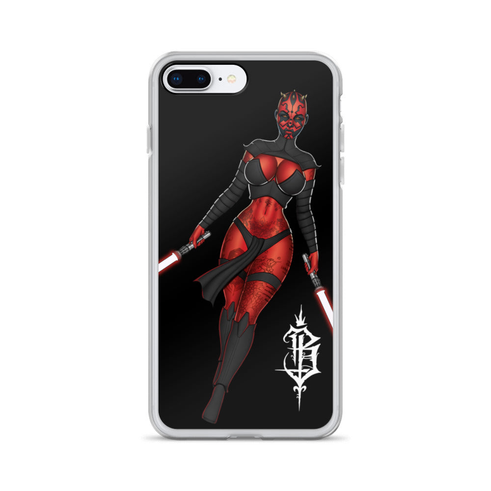 iPhone Case: HayleyB - Maul