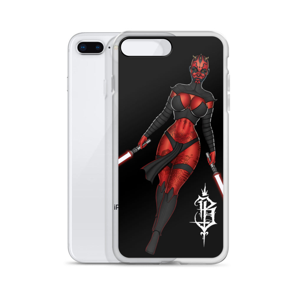 iPhone Case: HayleyB - Maul