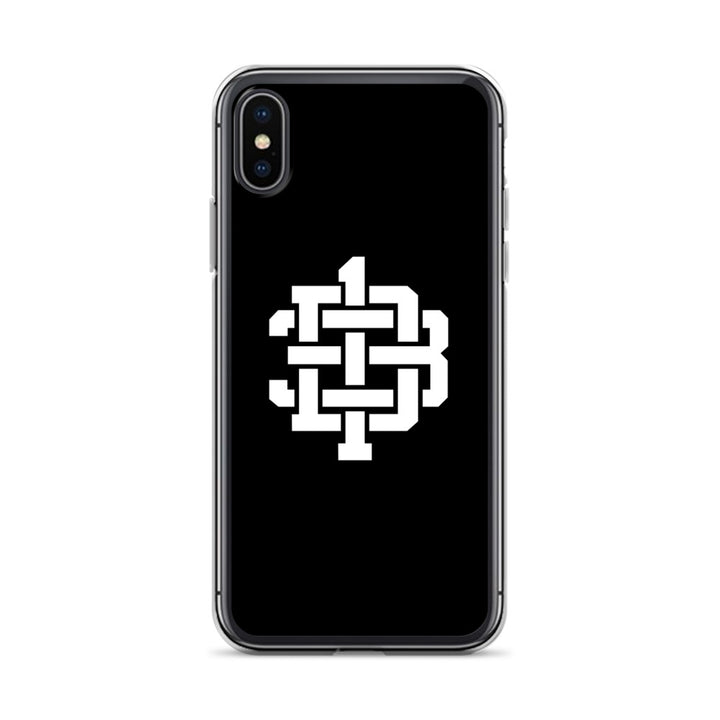 iPhone Case: D13 - Logo