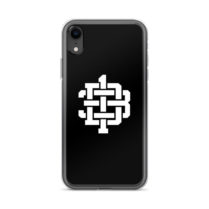 iPhone Case: D13 - Logo