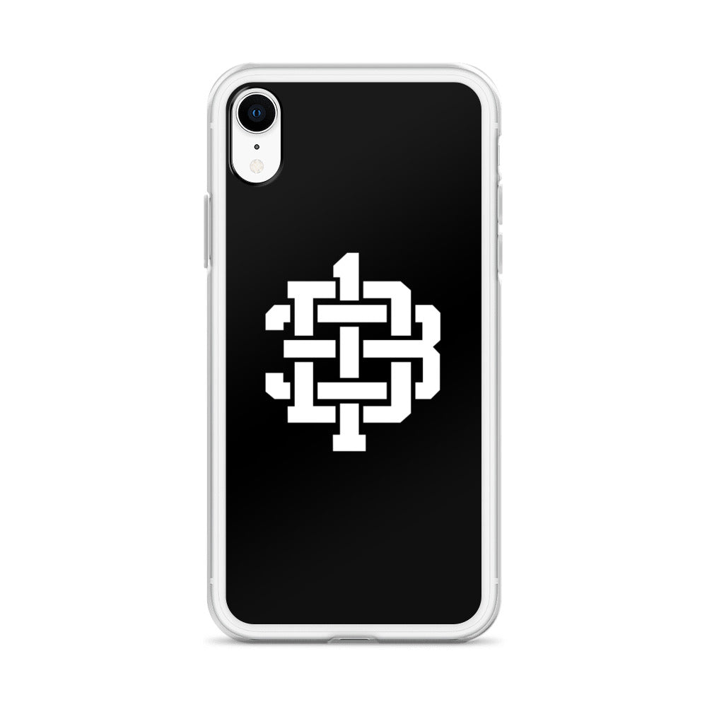 iPhone Case: D13 - Logo