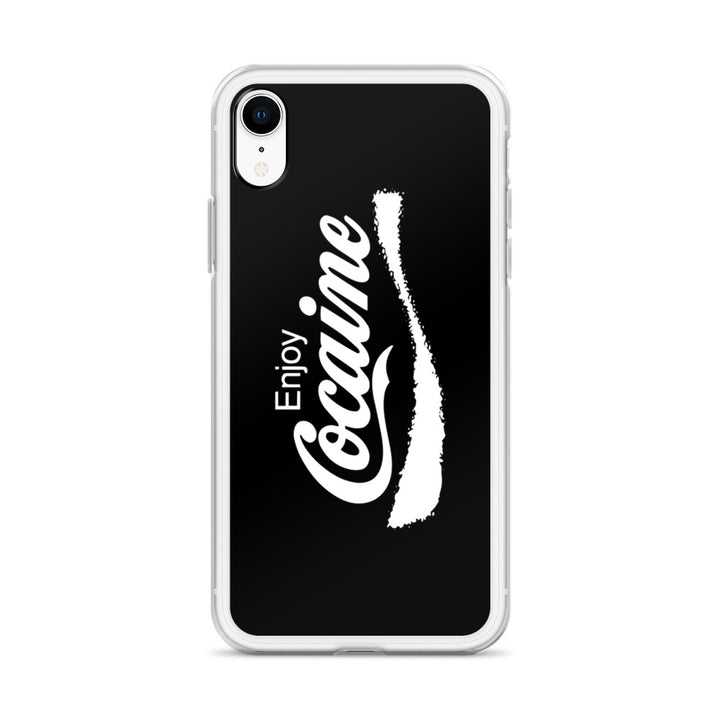 iPhone Case: D13 - Enjoy