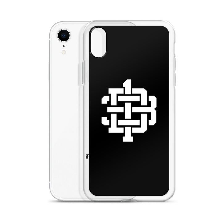 iPhone Case: D13 - Logo