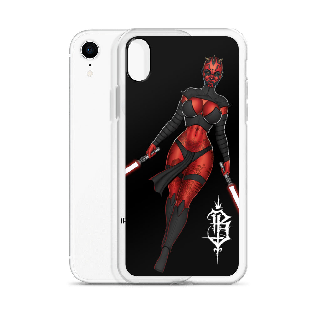 iPhone Case: HayleyB - Maul