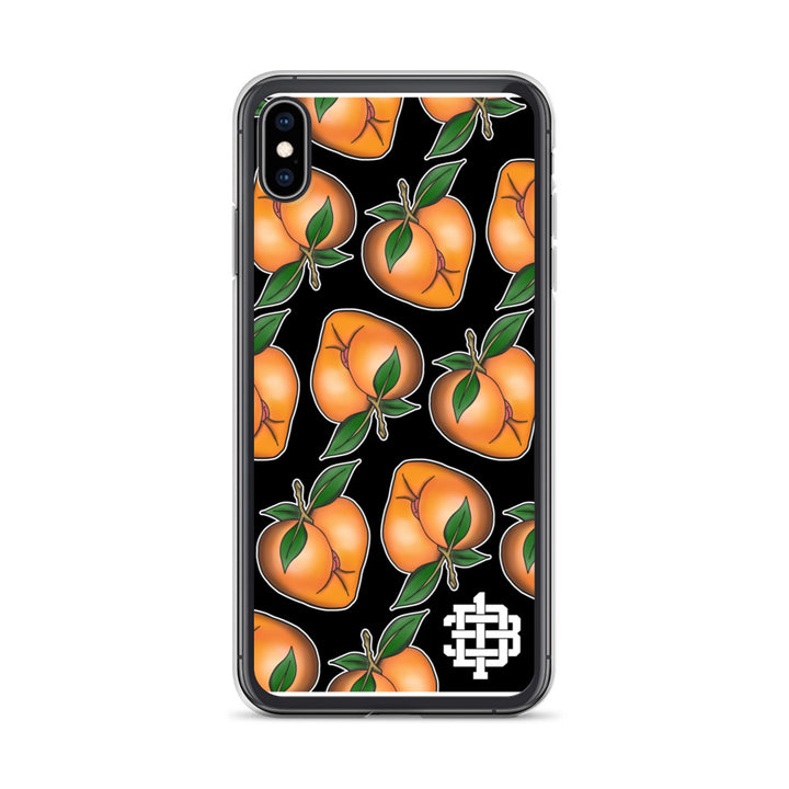 iPhone Case: D13 - Peaches