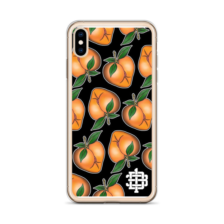 iPhone Case: D13 - Peaches